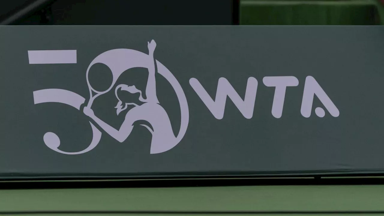 Saudischer Staatsfonds nun Namenssponsor der WTA-Rangliste