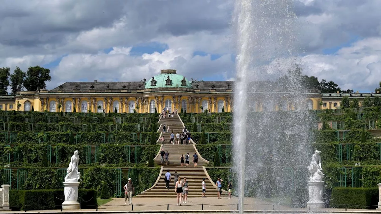 Tourismus in Brandenburg erholt sich weiter