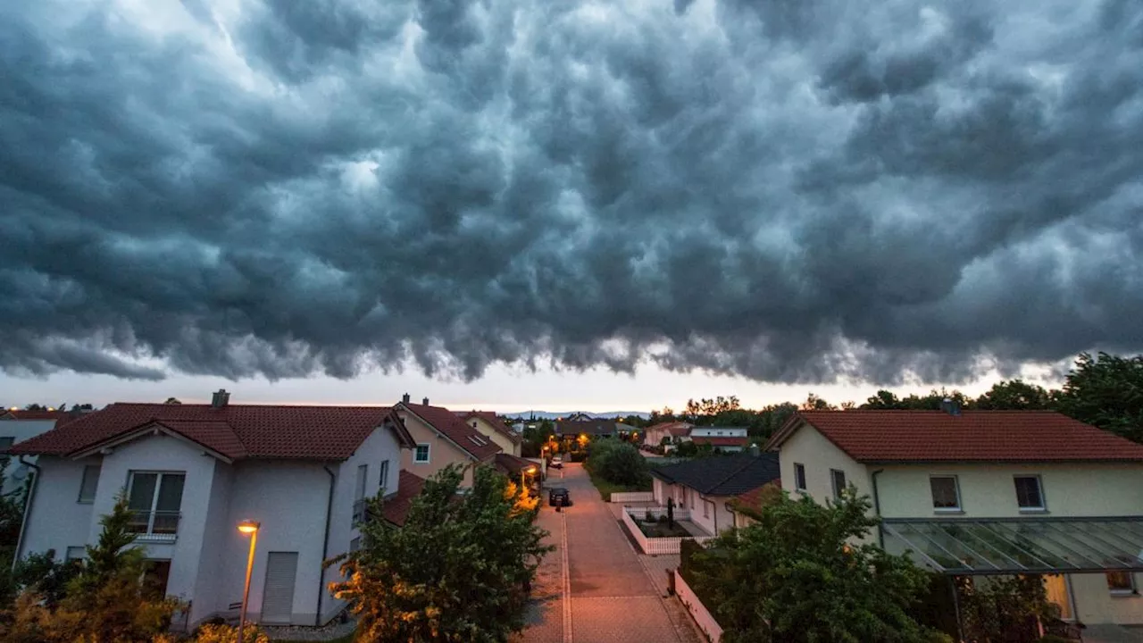 Wie schütze ich mein Haus vor Hochwasser?