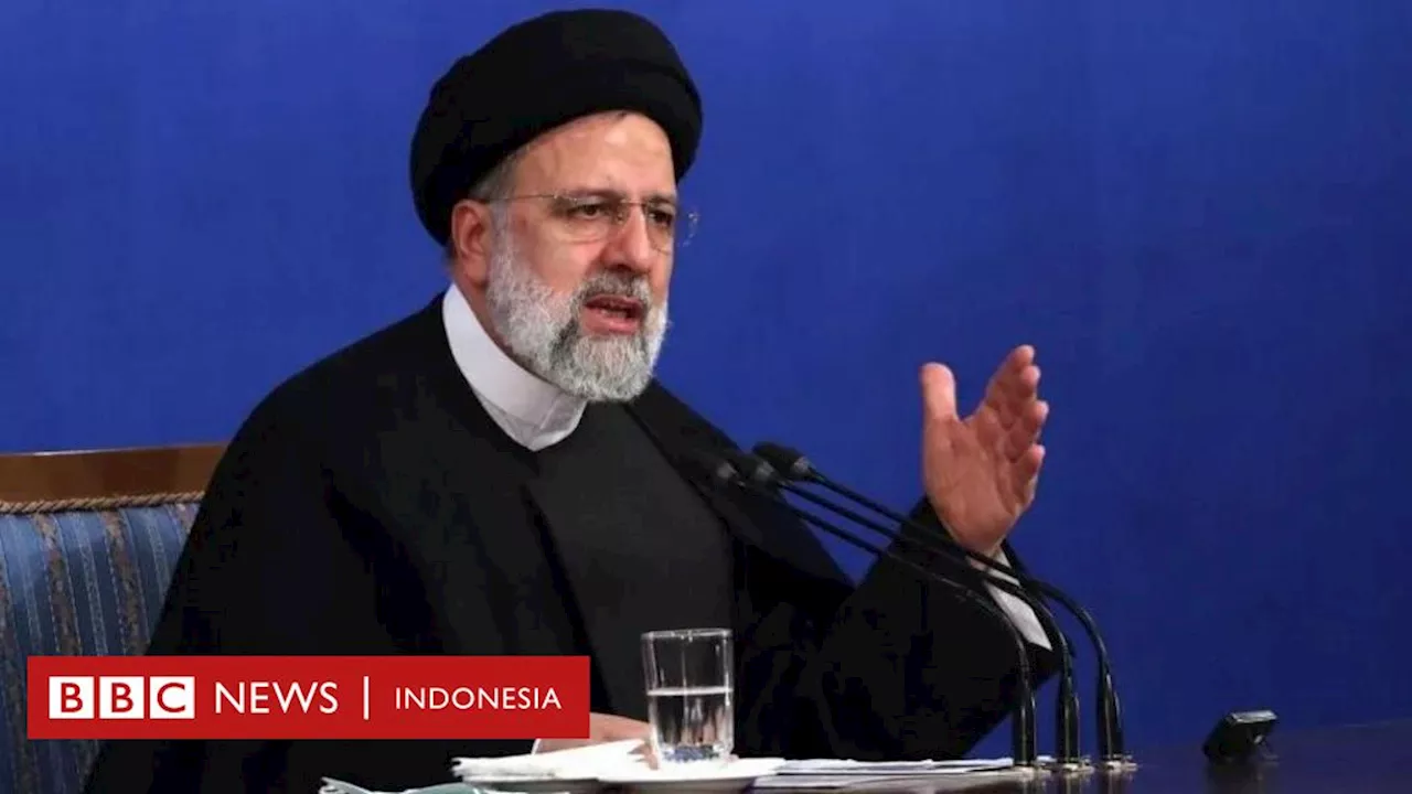 Iran: Apa yang akan terjadi setelah kematian Presiden Ebrahim Raisi dan bagaimana sistem pemerintahan di Iran?