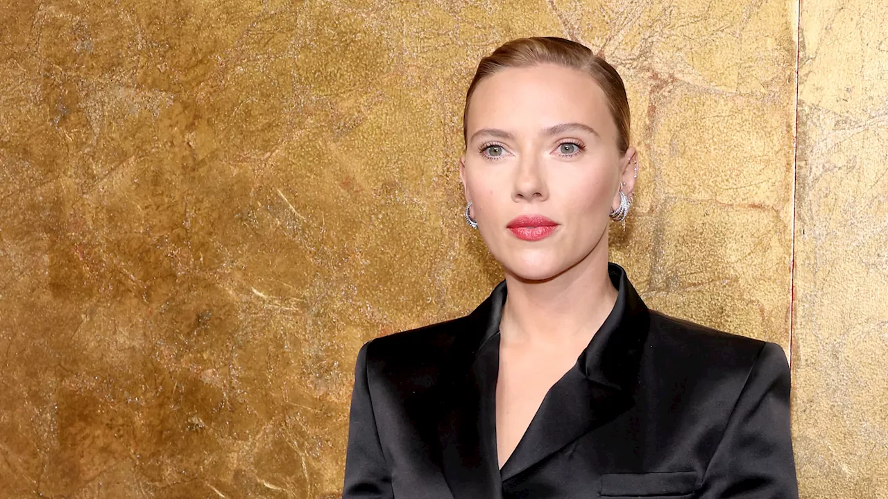 ChatGPT: accusé d'avoir copié la voix de Scarlett Johansson, le patron d'OpenAI s'excuse