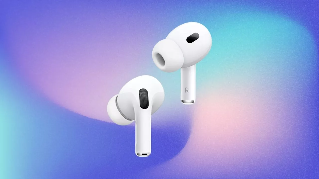 Qui a dit que les AirPods Pro 2 n’étaient jamais en promotion ?