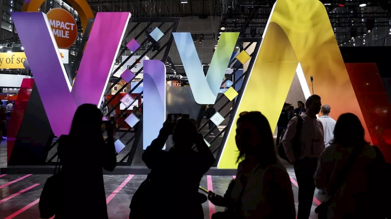 Vivatech 2024: ce qu'il faut attendre du grand salon parisien de la tech