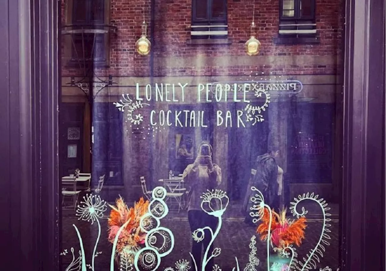 Owner of closed Preston cocktail bar hopes nightlife can survive intense pressures