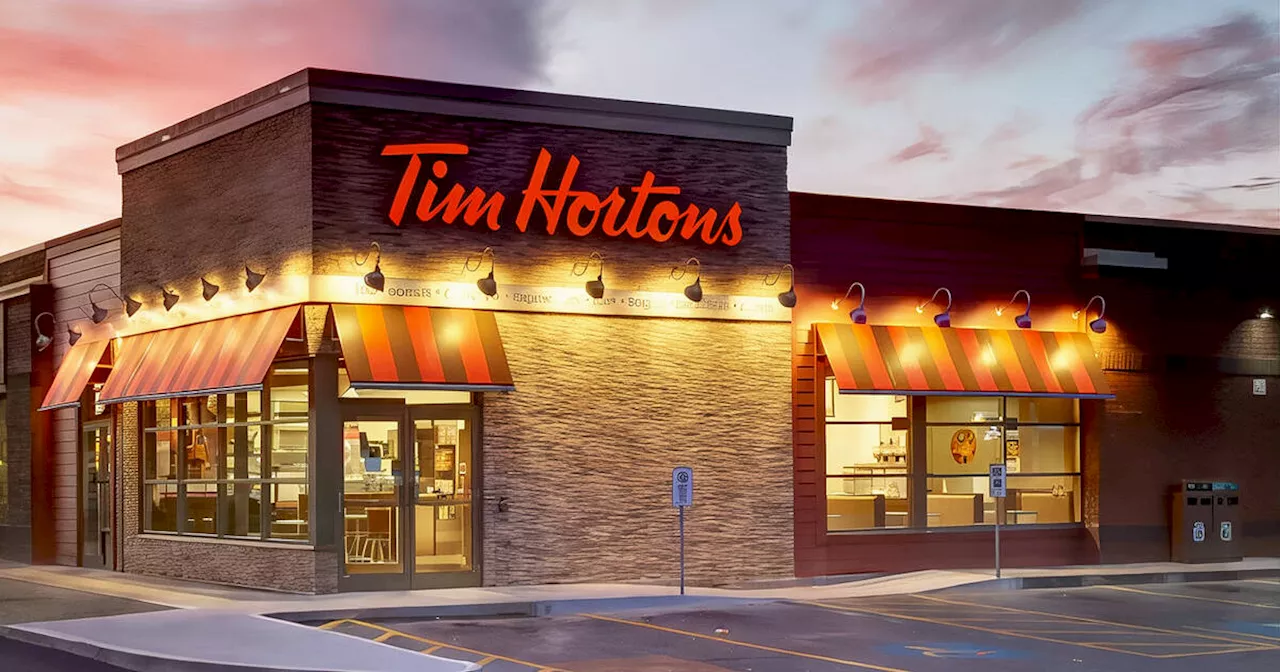 People opposing Ontario condo because they're afraid it'll add to traffic at local Tim Hortons