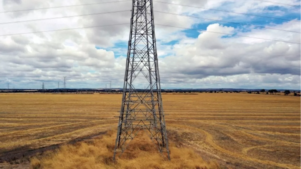 Australian Grid Operator Flags Risk of Power Crunch in Southeast