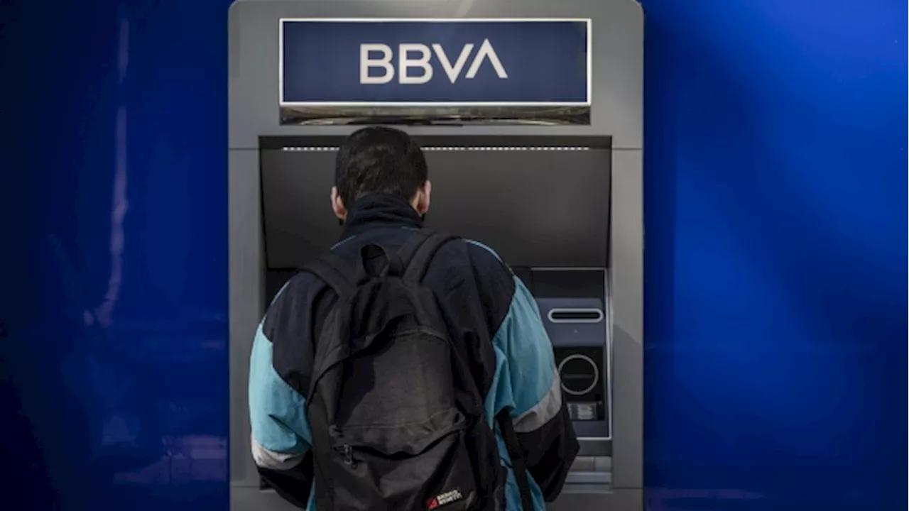 BBVA Hires Lobbyists to Win Over Spanish Government on Sabadell Deal