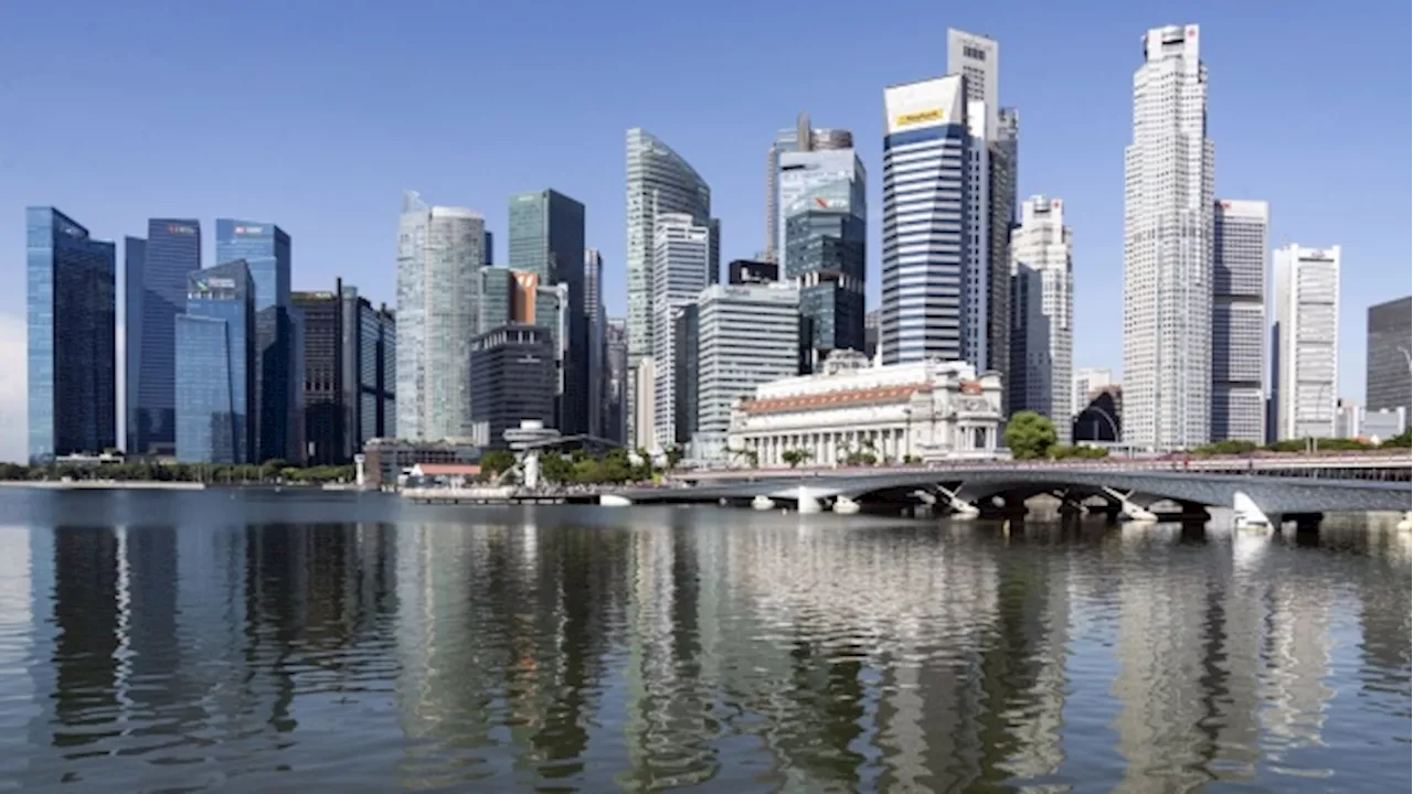 Singapore’s Income Insurance Considering Partnerships or Stake Sale to Help Expand in APAC