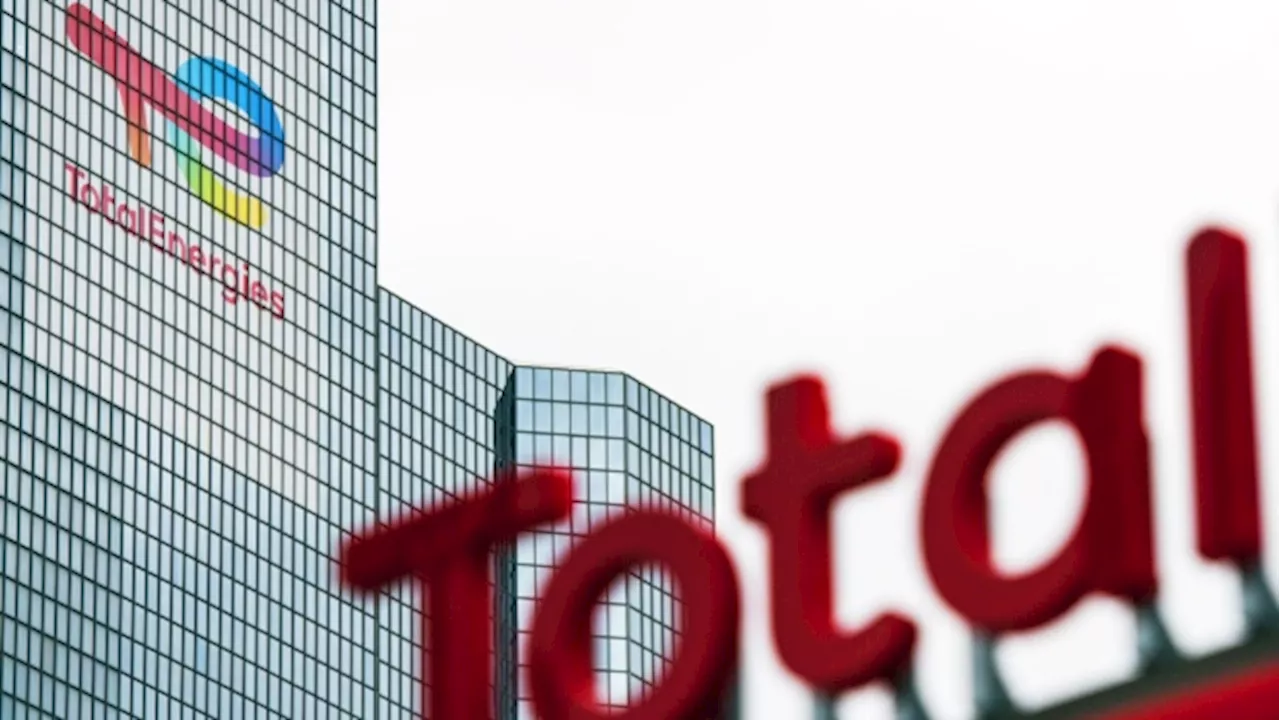 TotalEnergies, Partners Approve a $6 Billion Deepwater Oil Project in Angola