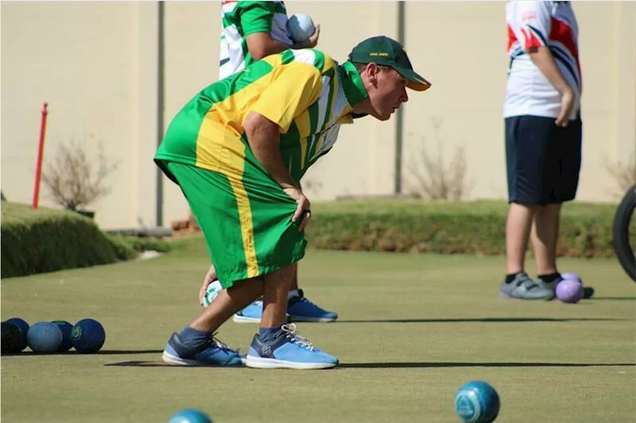 #IBDChamps: Benonian proud to represent SA