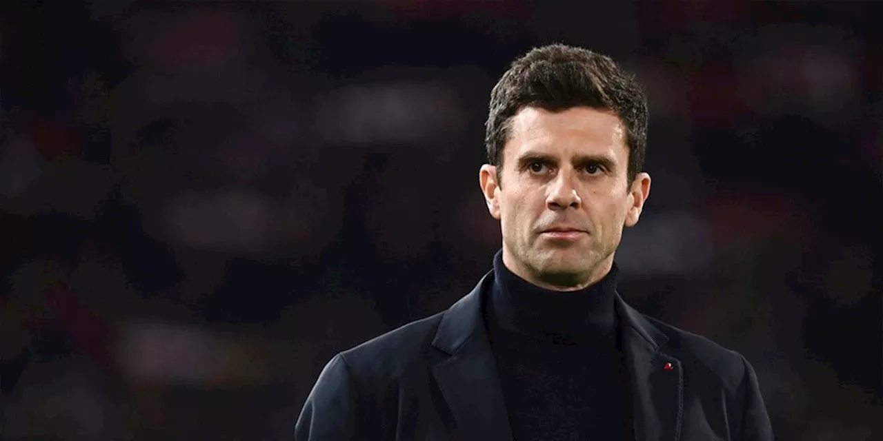 Jadi Rebutan Juventus dan MU, Bologna Pastikan Tidak Akan Lepas Thiago Motta