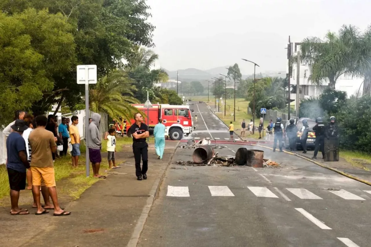 Australia and New Zealand launch major evacuation operations in New Caledonia