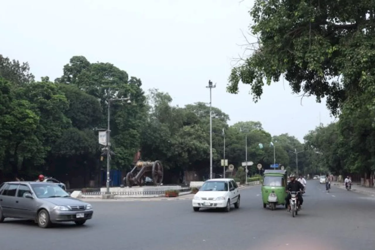 Heatwave in Islamabad, Pakistan to Persist with Temperatures 4-6°C Above Average