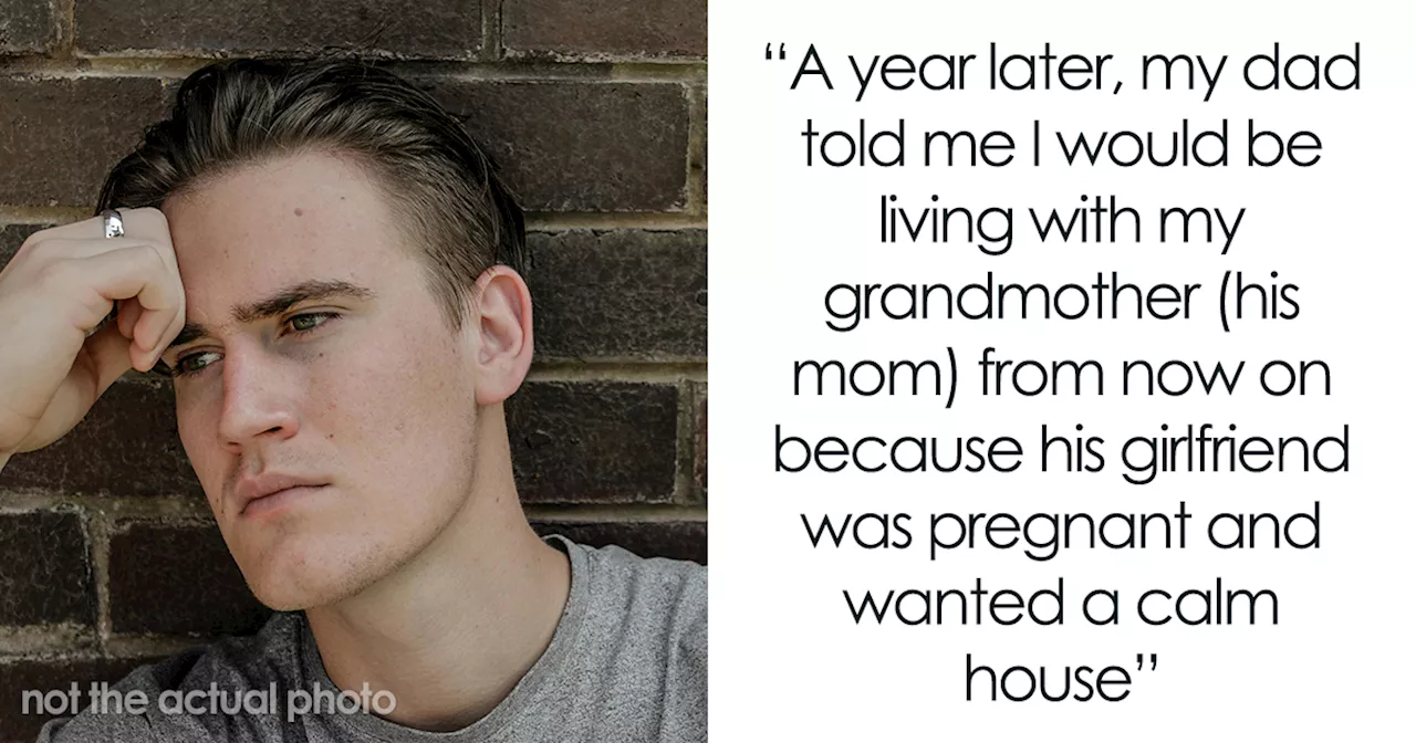 Man Rejects Family's Attempt At Reconciliation 16 Years After Being Abandoned