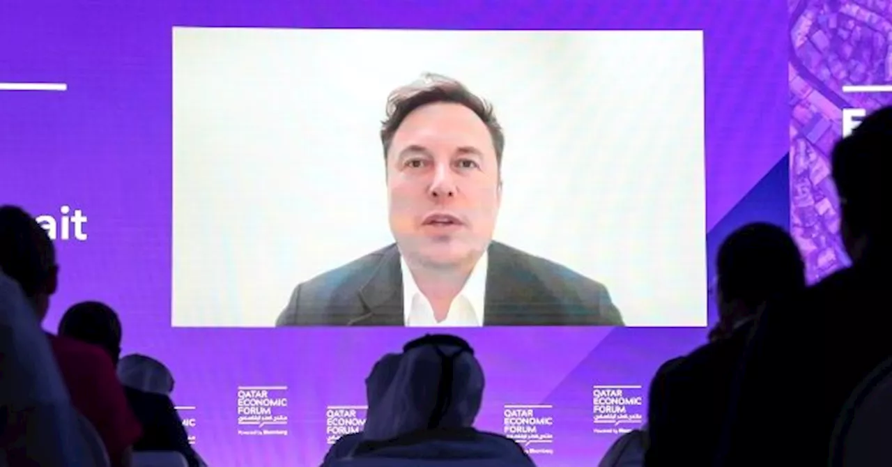 Tesla Shareholders Urge Investors to Reject Musk’s $56 Billion Pay Package