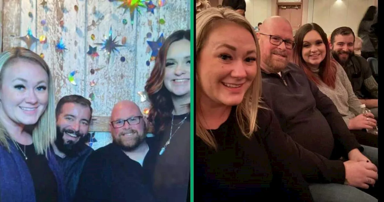 Woman Shows Off How Her Date Night Goes in a Polyamorous Relationship, Shares Video