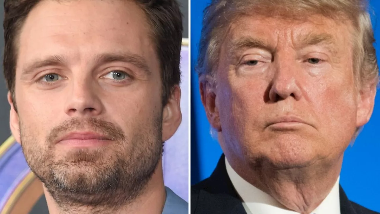 'The Apprentice' mit Sebastian Stan: Donald Trump will juristisch gegen Film vorgehen