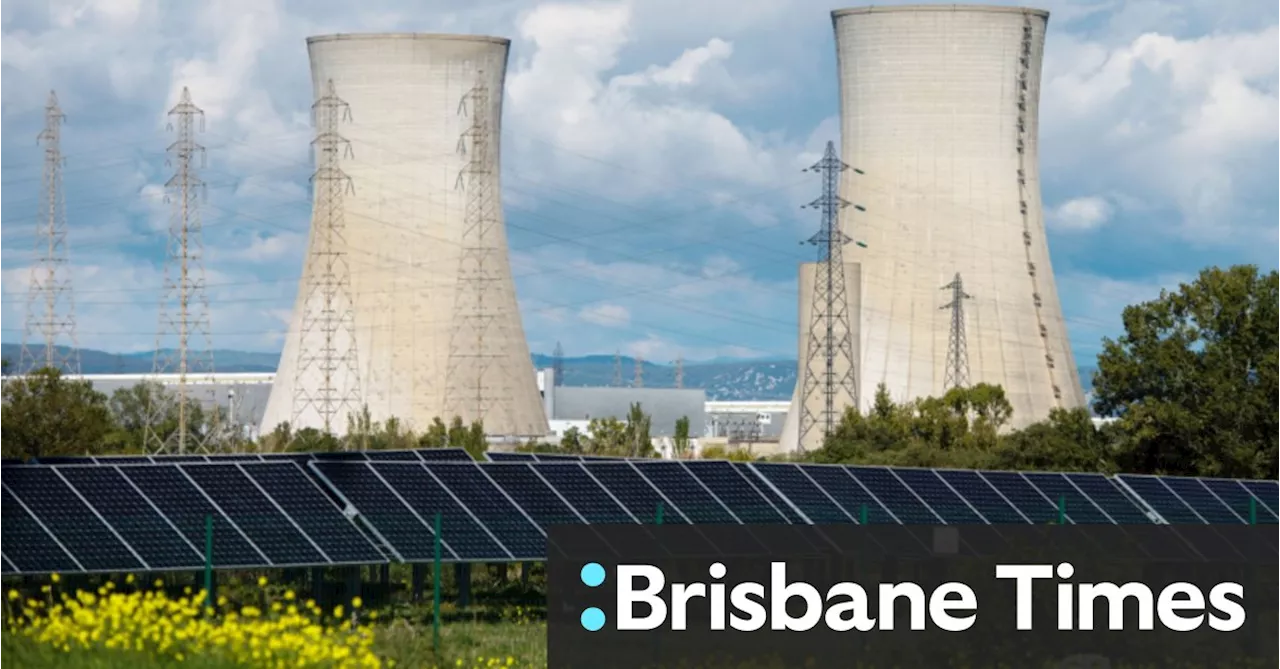 $16 billion and 16 years to kickstart Australia’s next nuclear plant: CSIRO