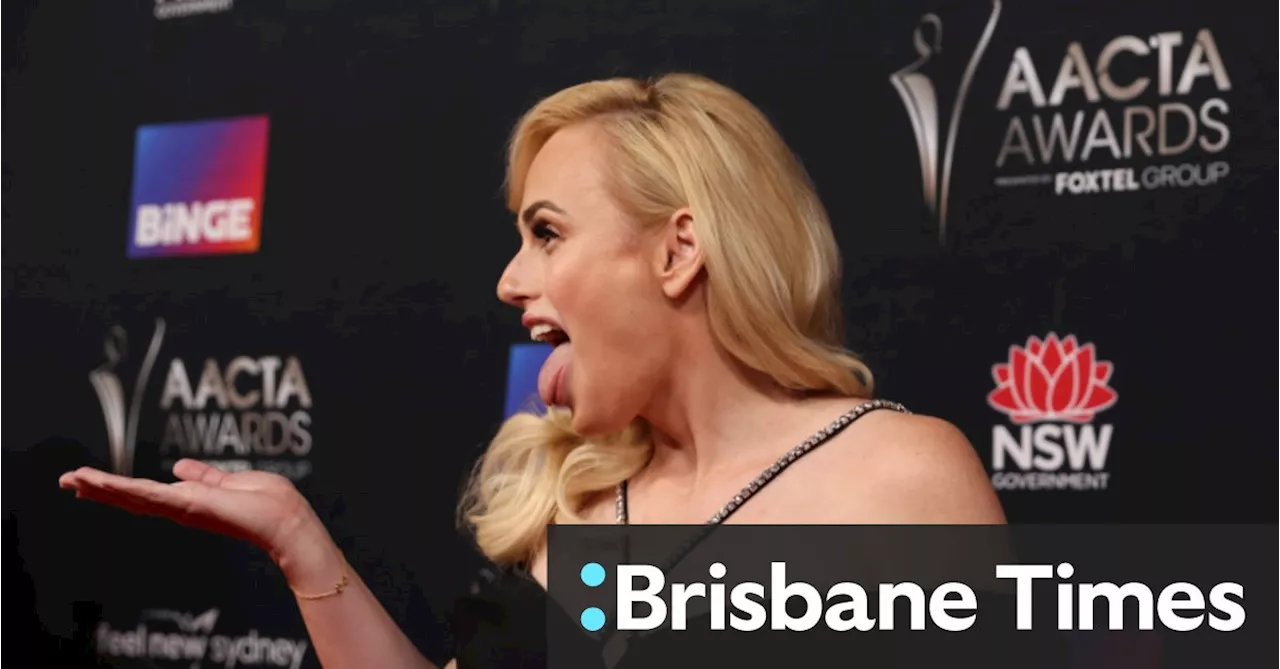 Determined, brilliant, tone-deaf and glib: Rebel tells her own story