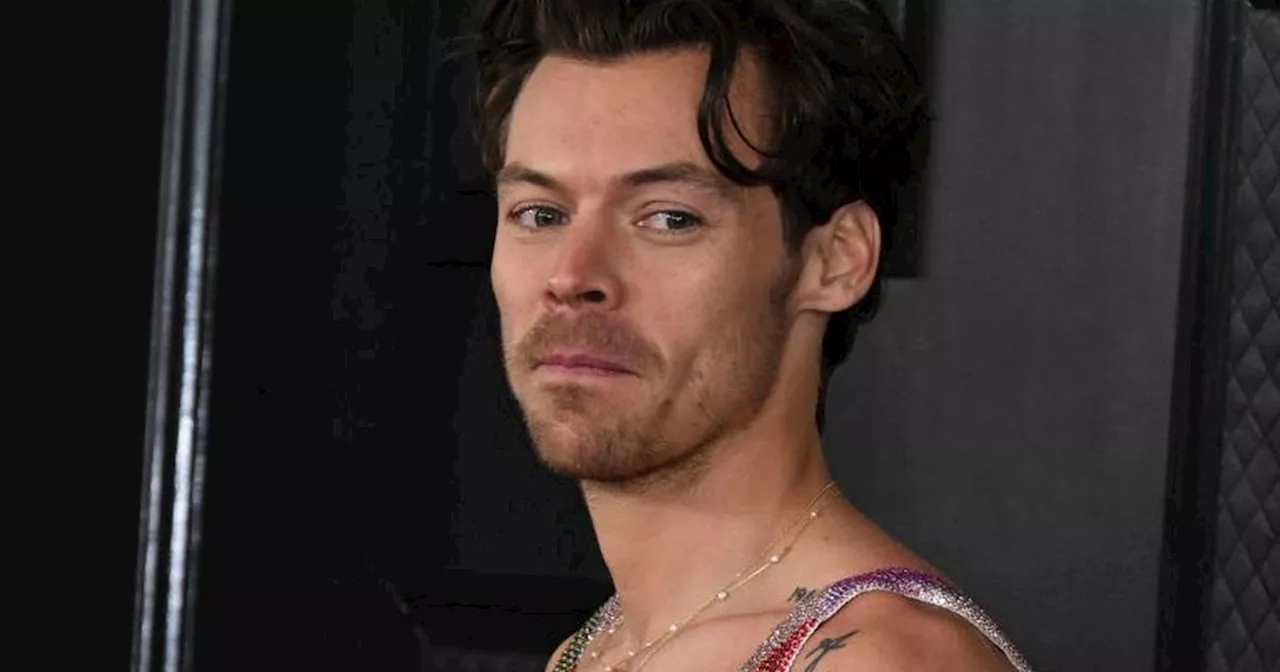 Gerüchte um Trennung von Taylor Russell: Ist Harry Styles wieder Single?