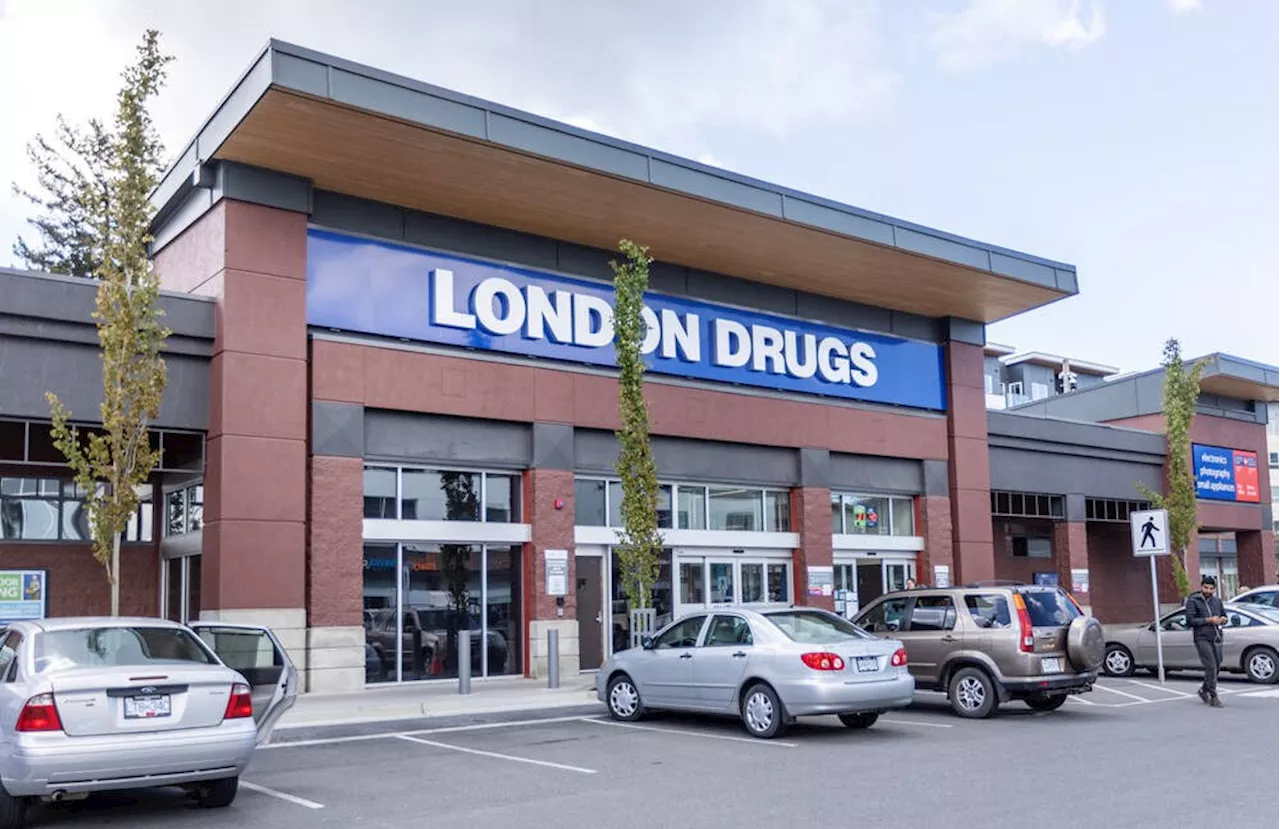 Ransomware group says it will release stolen London Drugs data if it doesn't get $25M in 48 hours