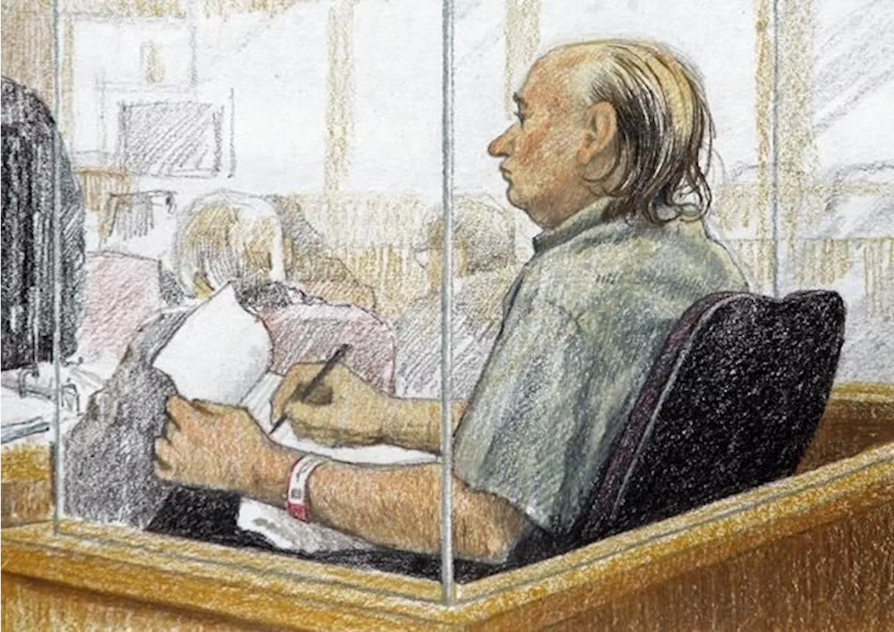 Serial killer Robert Pickton hospitalized after Quebec prison assault