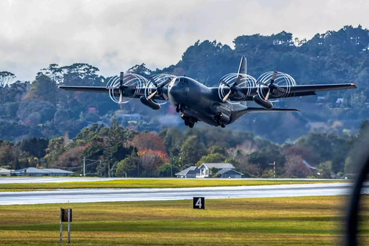 Australia, New Zealand begin evacuating nationals from unrest in New Caledonia | Keiran Smith