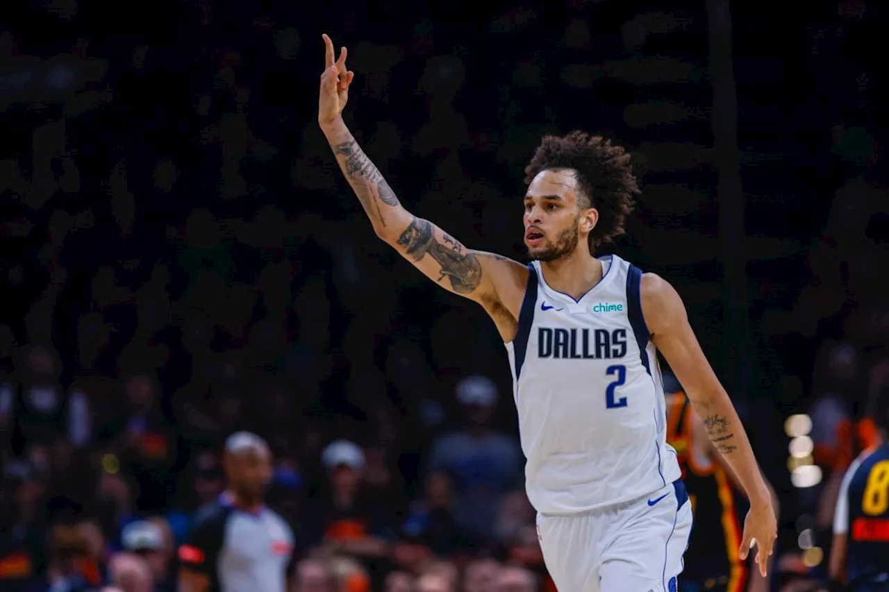 Mavs bigs Gafford, Lively gear up for showdown with Wolves towers KAT, Gobert