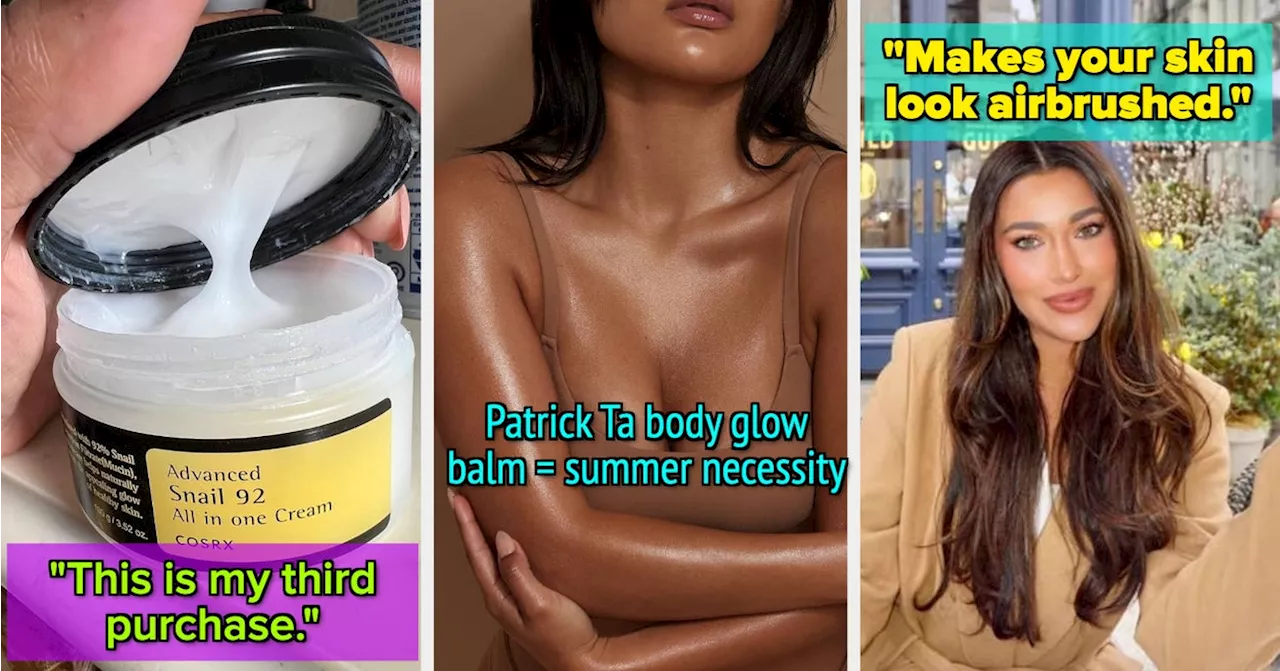 36 Magical Asian-Owned Beauty Products