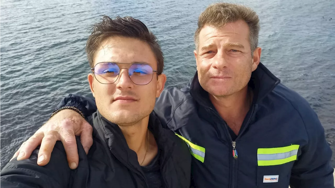 Northern Cape drowning victim's family thanks rescuers