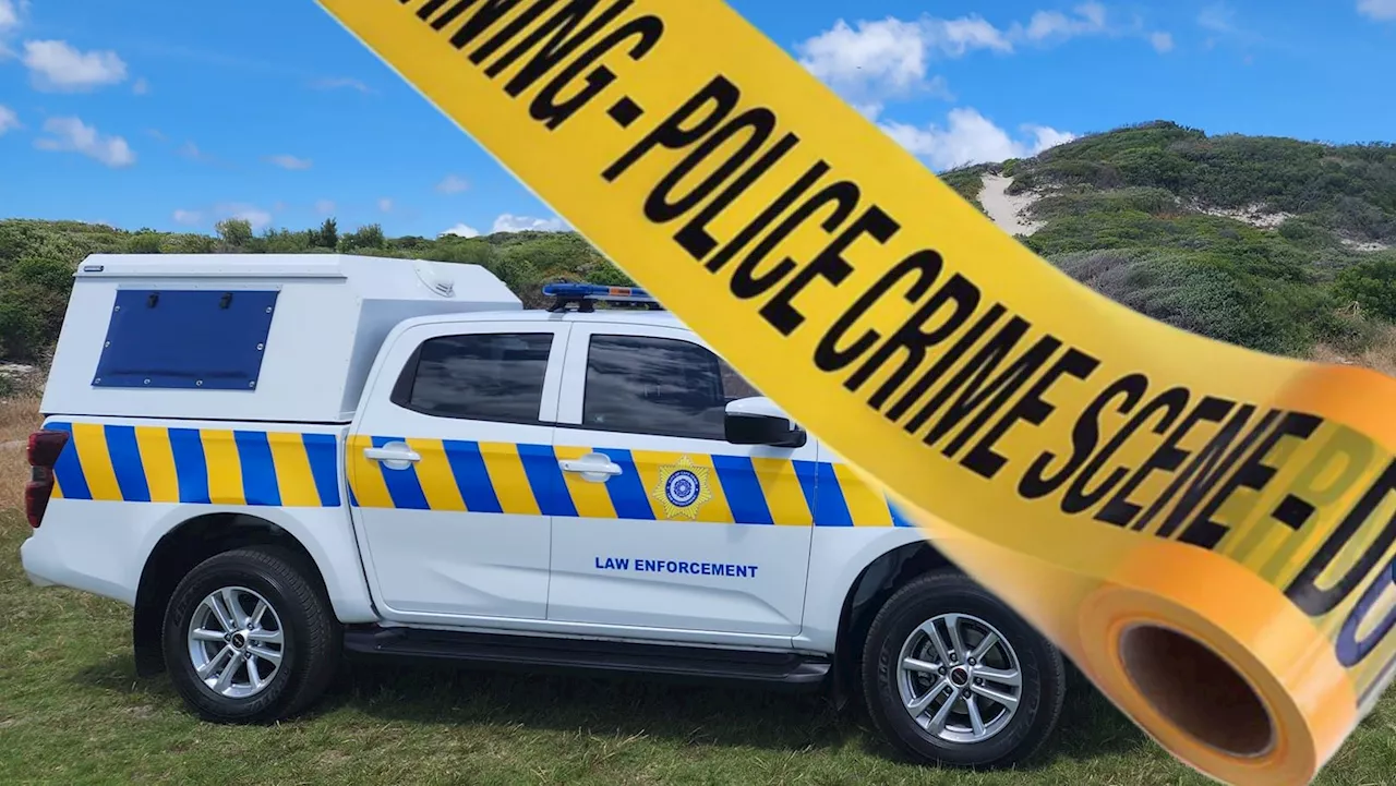 Warrant dodger arrested with 30 outstanding fines worth over R100k