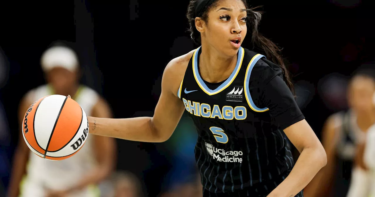 Chicago Sky's Angel Reese new title, professional soccer team owner