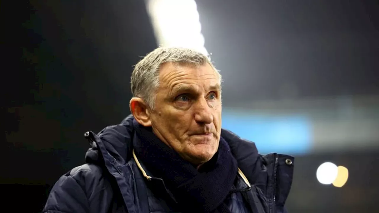 Mowbray steps down as Birmingham City manager after surgery