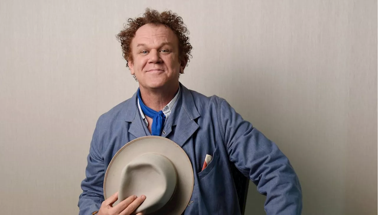 John C. Reilly comes home for Chicago International Film Festival gala June 1