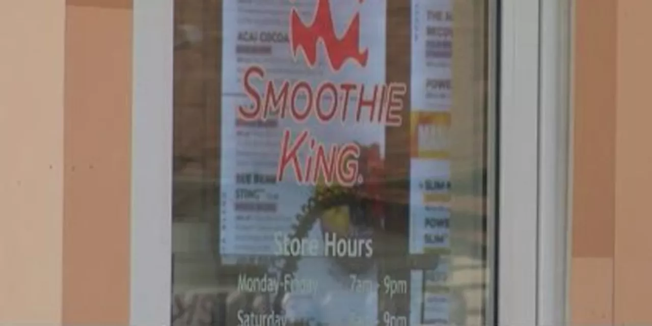 BBB warns of scams targeting local businesses, Painesville Smoothie King loses nearly $500