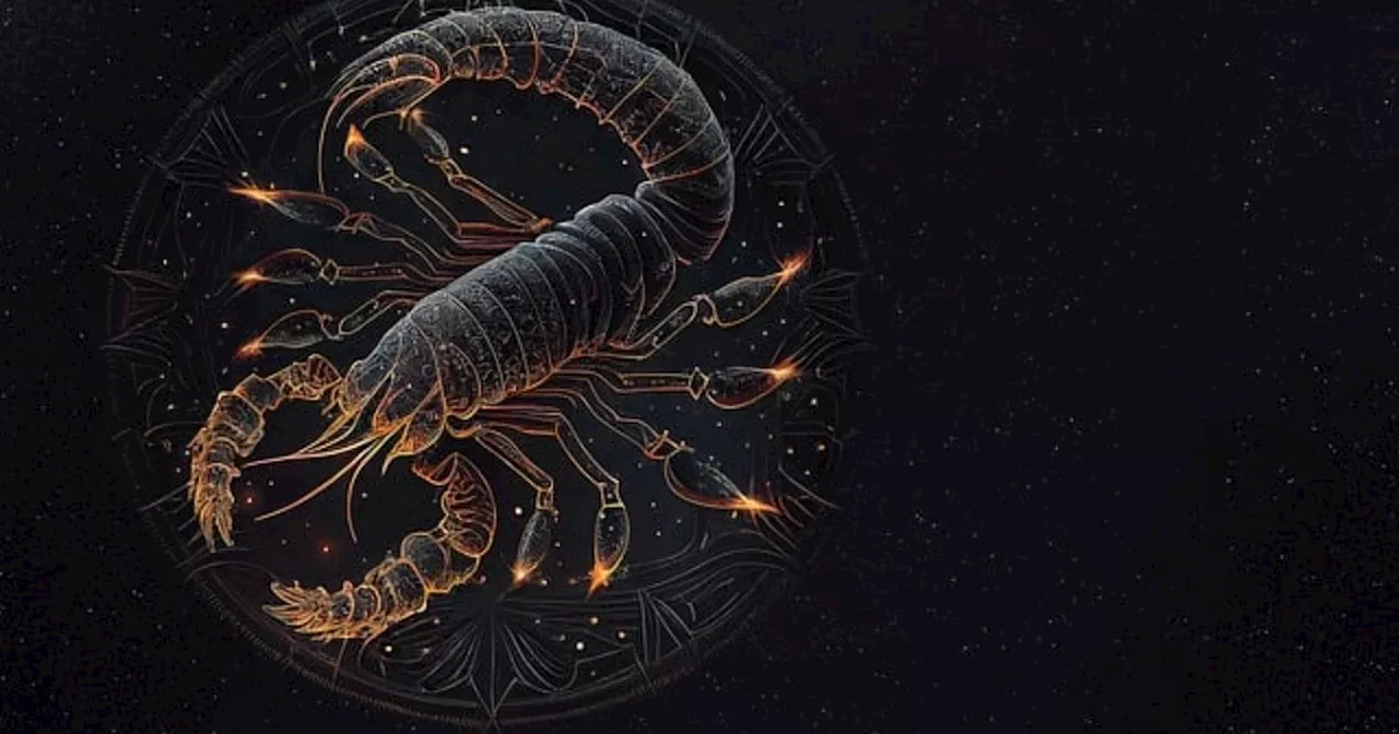 Astrologie 2024 : le signe du Scorpion aura-t-il de la chance en juin ?