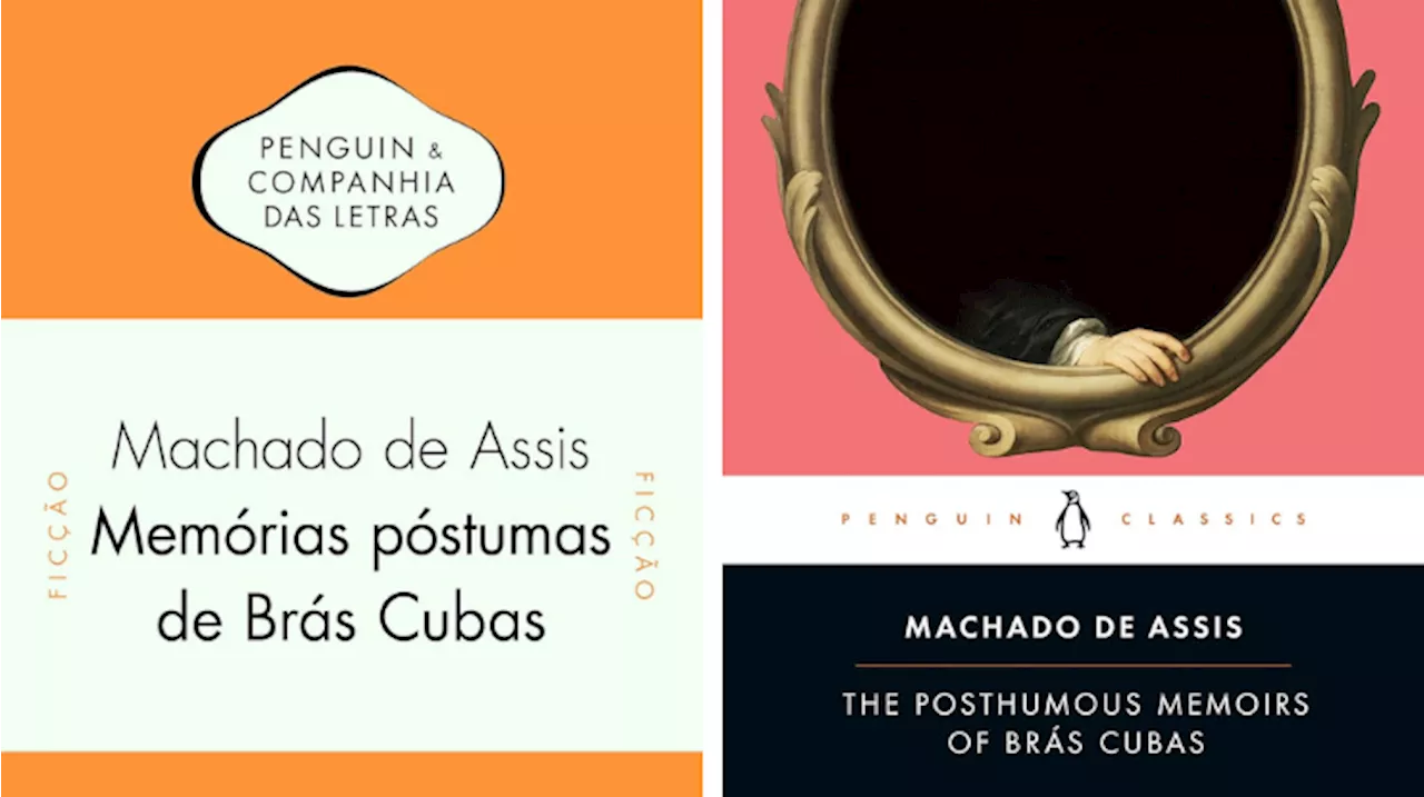 Buscas sobre livro de Machado de Assis disparam nos EUA após post de tiktoker