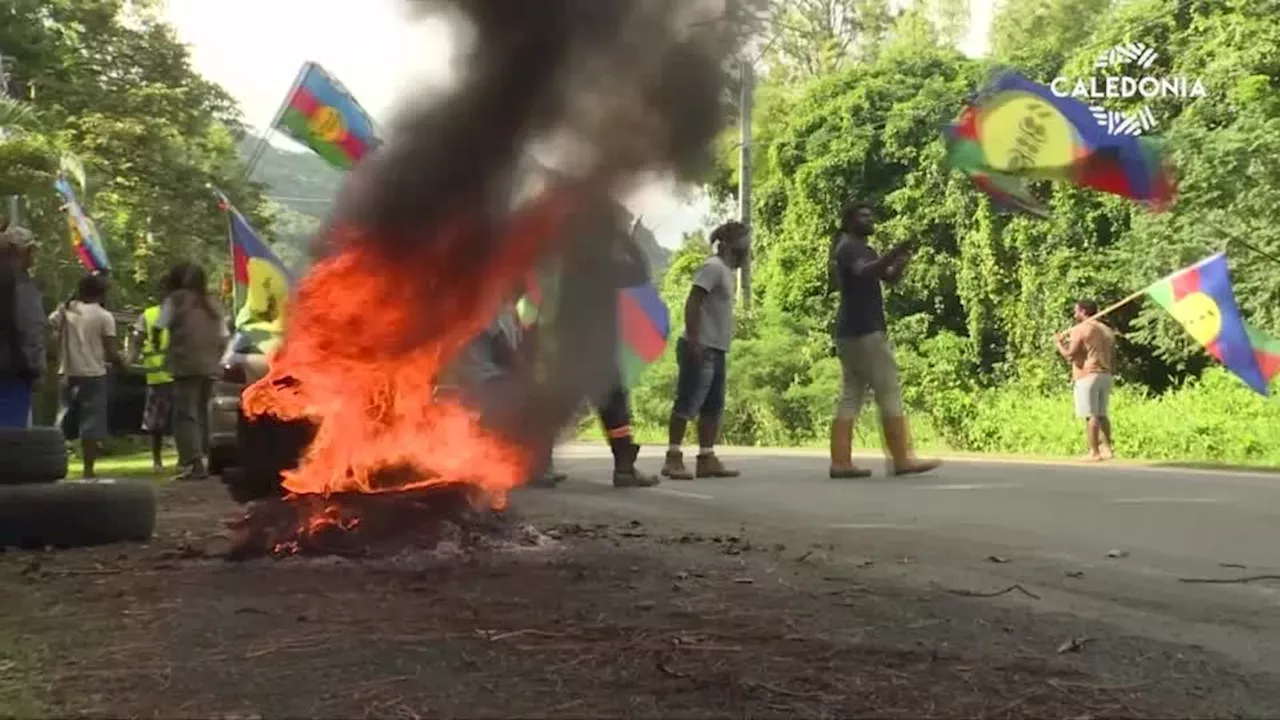 Emmanuel Macron irá à Nova Caledônia em meio a protestos violentos; entenda