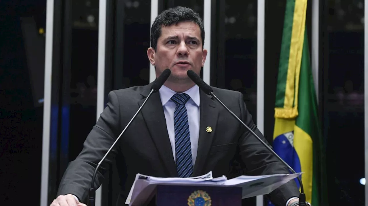 Julgamento de Moro no TSE: acompanhe ao vivo a sessão no TSE