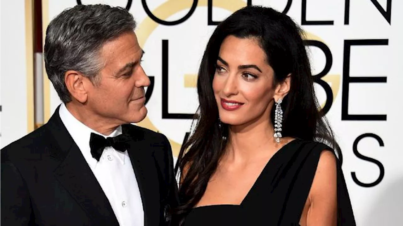 Amal Clooney Dukung Rencana ICC Tangkap Netanyahu dan Pimpinan Hamas