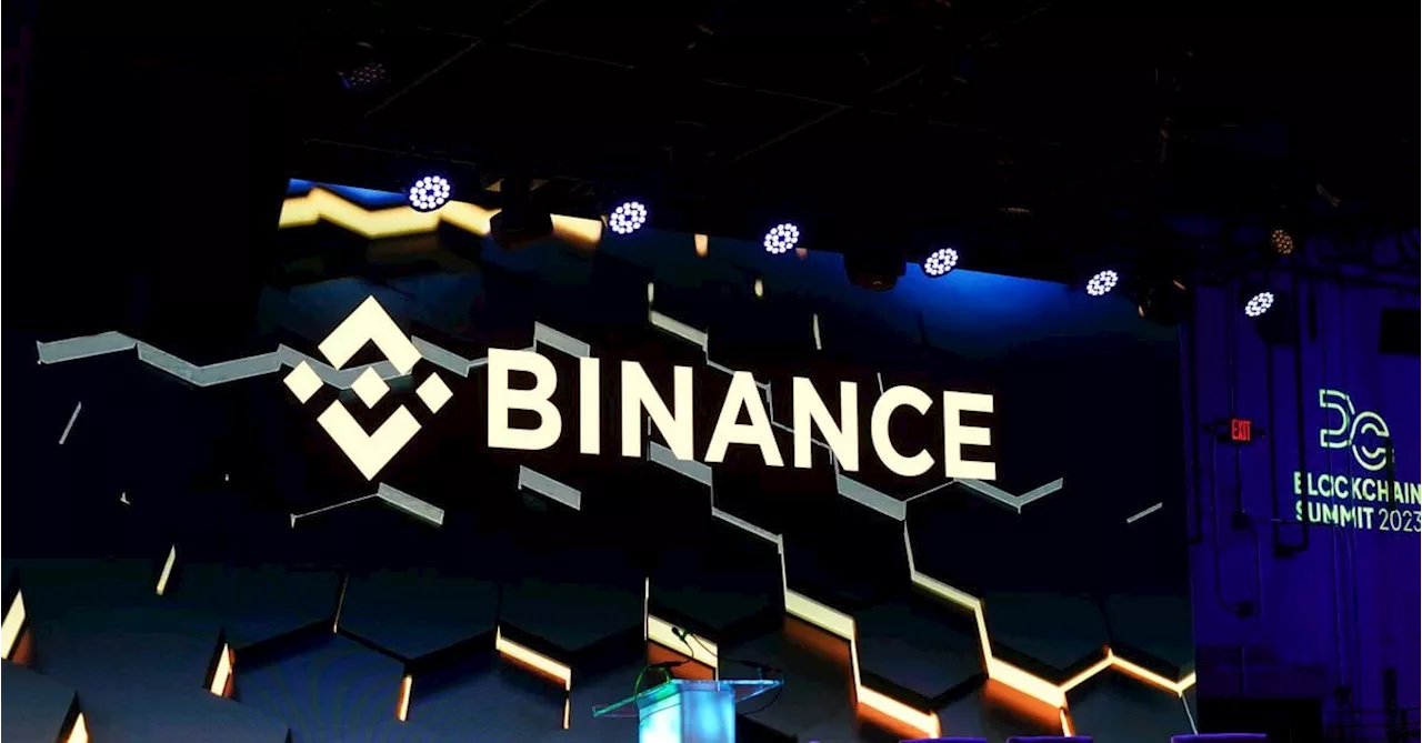 Crypto Derivatives DEX Aevo's Token Jumps 10% as Binance Labs Discloses Investment