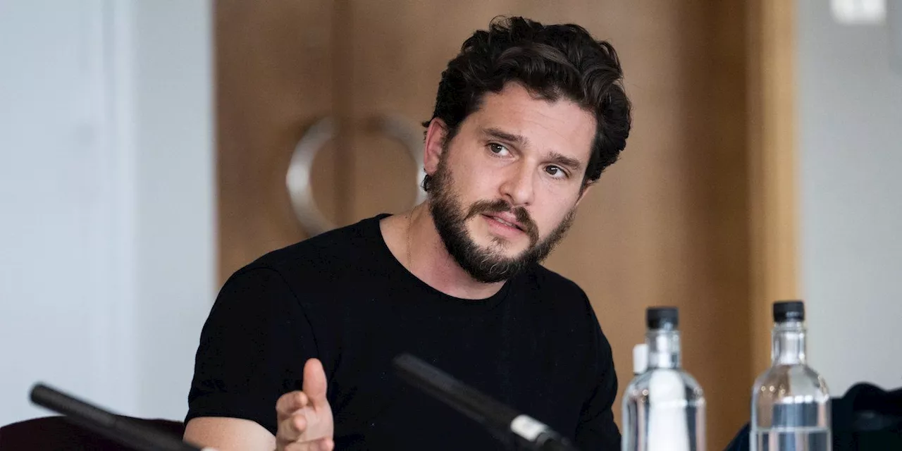 'Industry' Season 3 Images — Kit Harington Is Looking to Make a Deal