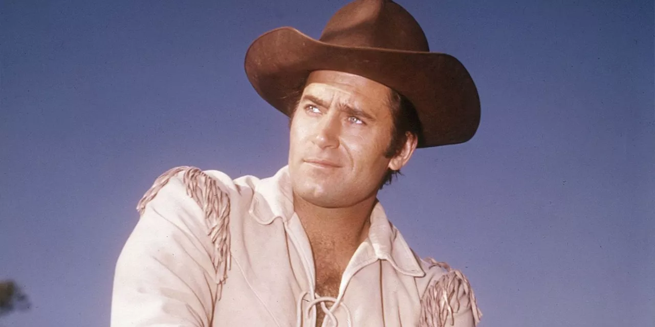 This Western Series Changed Network TV Forever