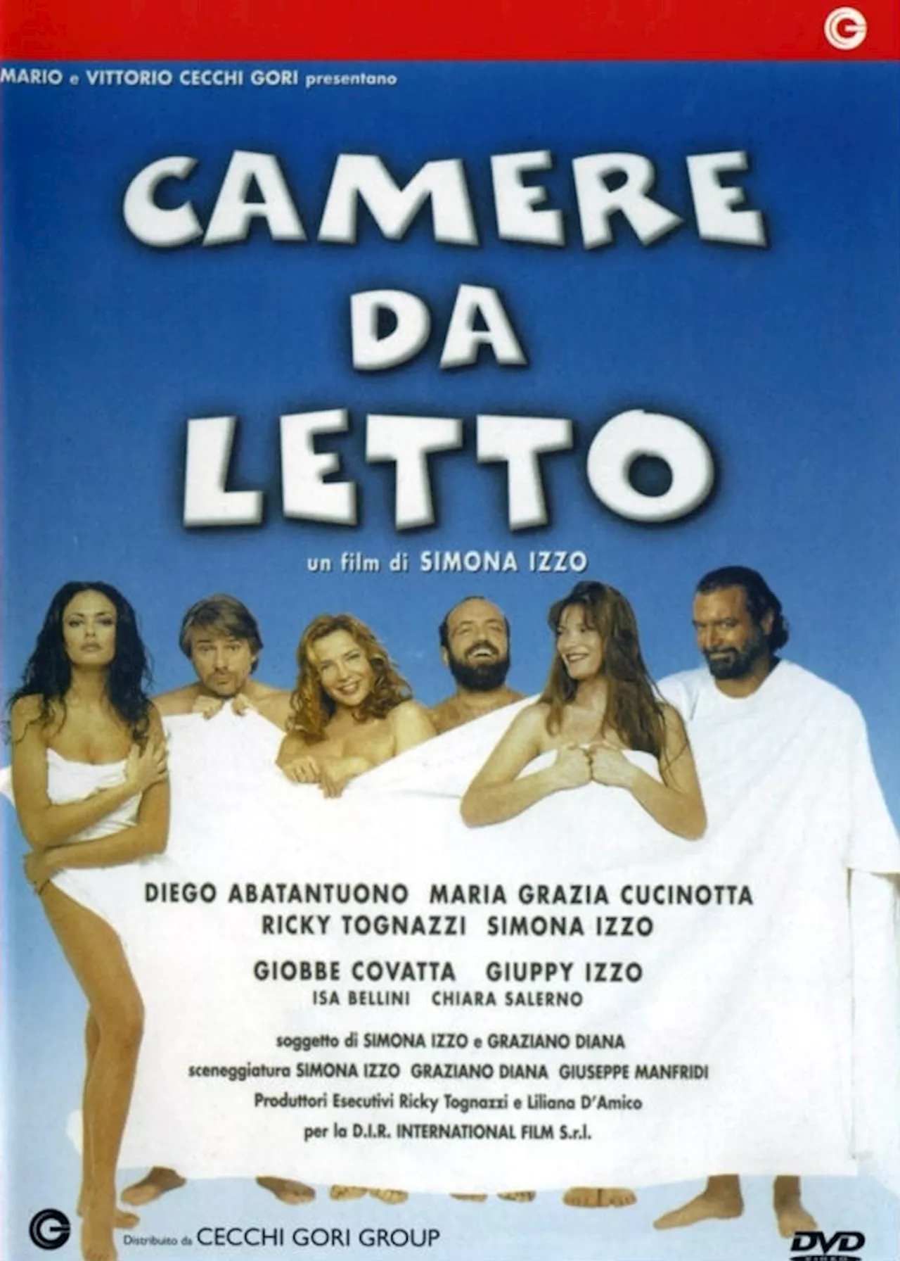 Camere da letto - Film (1997)