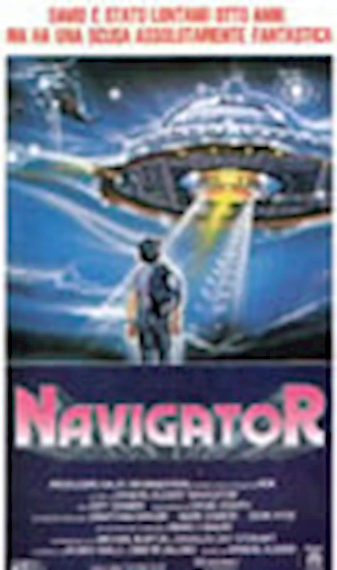 Navigator - Film (1986)