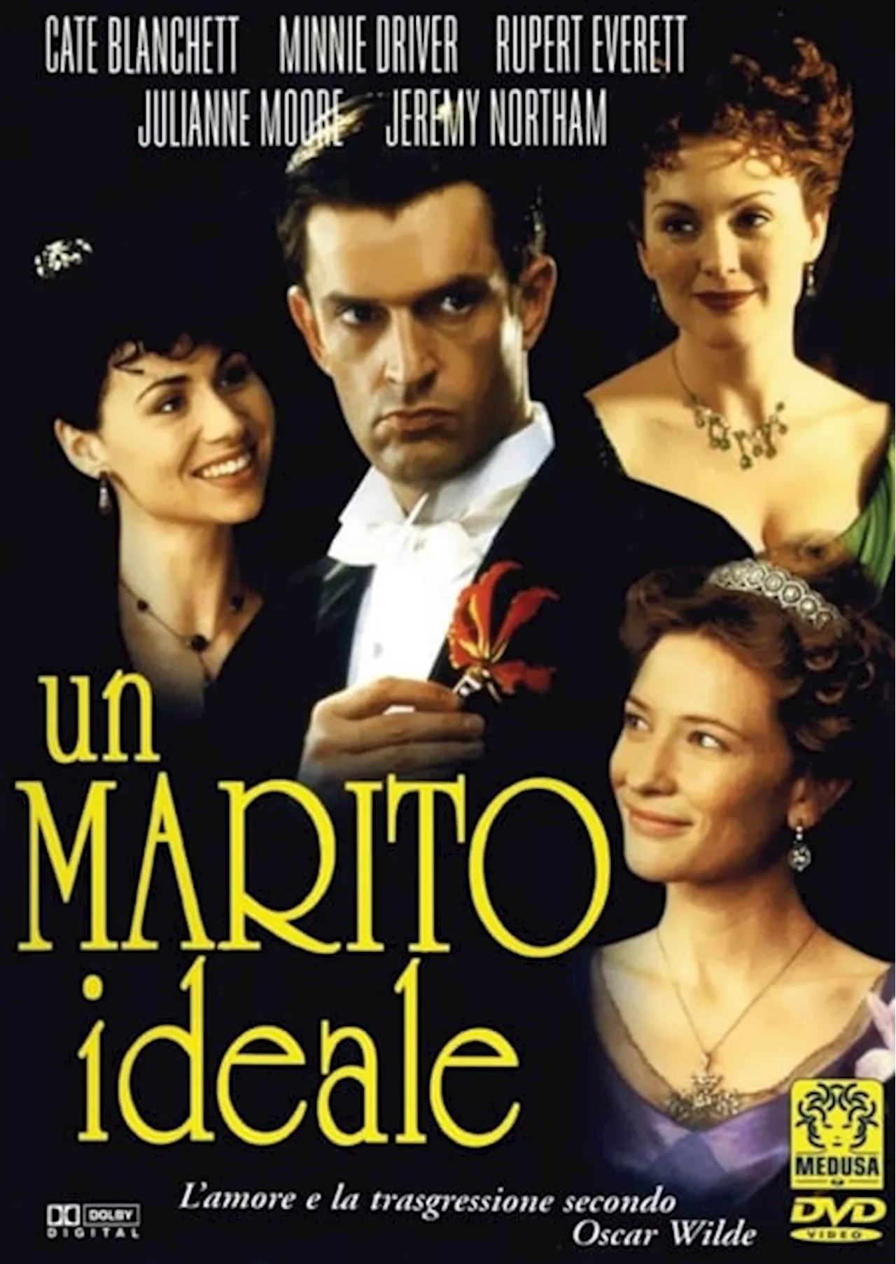 Un marito ideale - Film (1999)