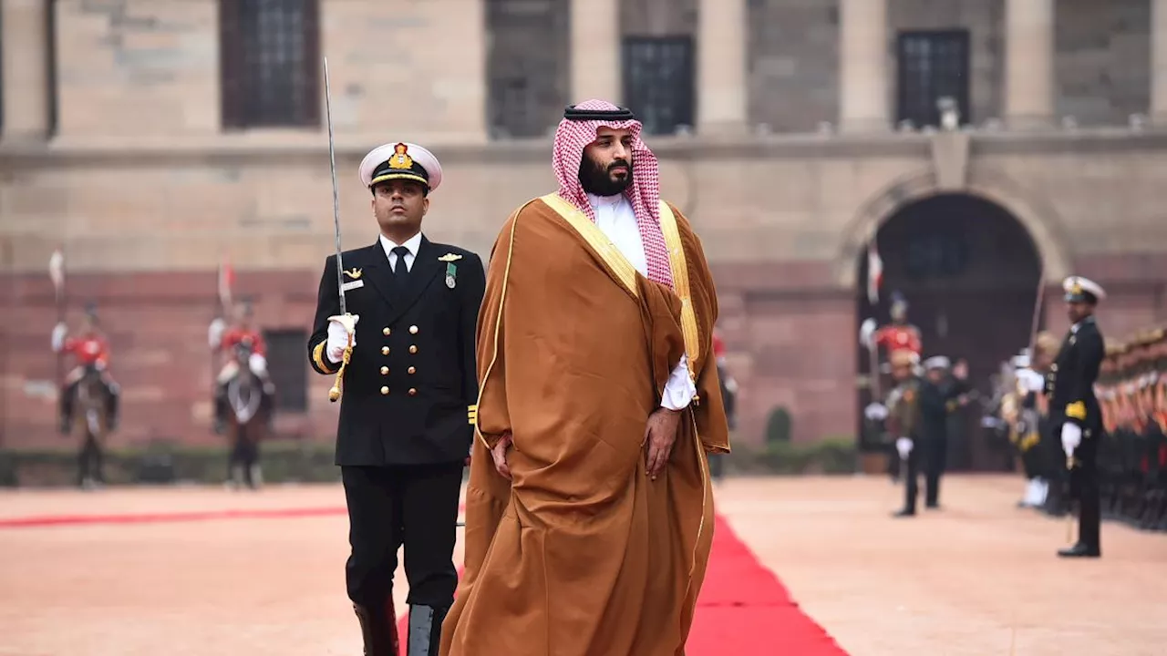 Arabia Saudita, perché l'impero di MbS scommette sul futuro ma può essere risucchiato dal passato