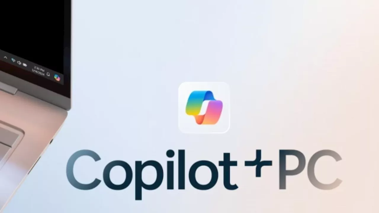 Microsoft annuncia i Copilot Plus, i computer con intelligenza artificiale integrata