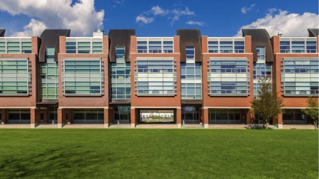 Ontario university reaches agreement with protesters calling for divestment