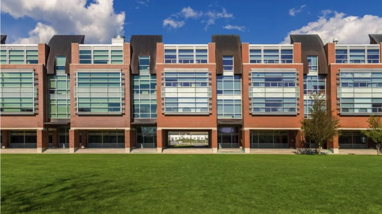 Ontario university first in Canada to reach agreement with protesters calling for divestment